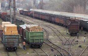 Партизани пошкодили залізницю в окупованій Луганській області - ОВА
