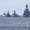 У росії заявили про атаку на штаб Чорноморського флоту у Севастополі