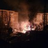 Обстріл Миколаєва: подробиці масованої атаки на місто 