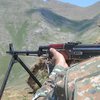 Азербайджан вдруге за добу звинуватив Вірменію в обстрілах у Нагірному Карабаху