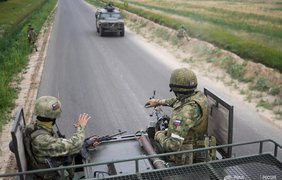 Росія перекинула до Криму БТГр десантників для відправлення на фронт