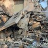 російські окупанти ракетами обстріляли Харків: є загиблі мирні жителі