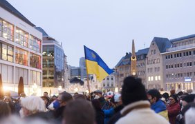 У Швейцарії розпочинається зустріч із відновлення України