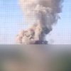 У Миколаєві під час повітряної тривоги пролунала серія вибухів