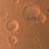 Орбітальний апарат "Тяньвень-1" склав карту поверхні Марса