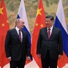 Сі Цзіньпін відмовився відвідати Росію на запрошення Путіна - ЗМІ