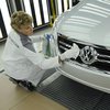 Volkswagen закриває виробництво у Нижньому Новгороді