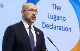 Партнерство та реформи: у Лугано визначили сім принципів відновлення України