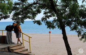 Пляжі Одещини цього сезону відкривати не будуть - ОВА