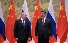 Сі Цзіньпін відмовився відвідати Росію на запрошення Путіна - ЗМІ