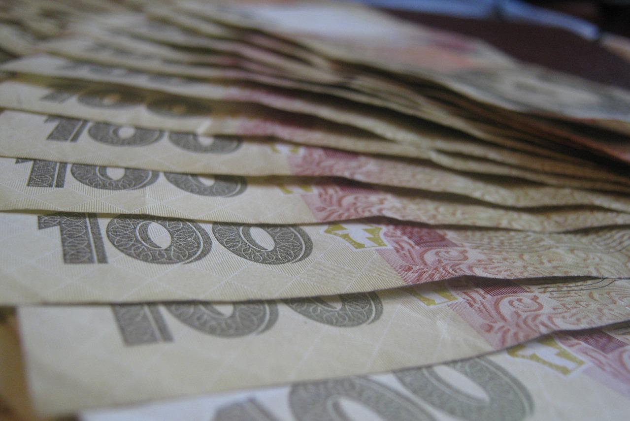 У Пенсійному фонді України (ПФУ) заявили, що фінансування пенсій за липень розпочато