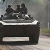 Війна за Донбас: британська розвідка назвала наступну ключову битву