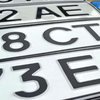Як поновити номерні знаки авто: пояснення від МВС