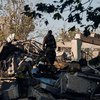 В окупованому Скадовську пролунали сильні вибухи (відео)