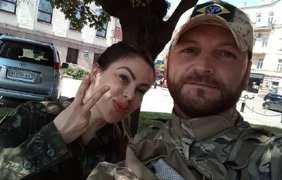 У Харкові загинула актриса та модель з Бразилії, яка приїхала захищати Україну (фото)