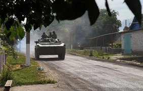 Війна за Донбас: британська розвідка назвала наступну ключову битву