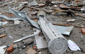 Росіяни обстріляли Дніпропетровську область касетними снарядами