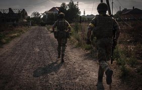 Війна в Україні: що відбувається на фронтах 6 липня