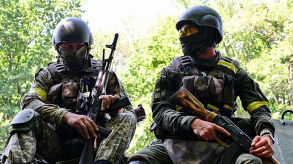 Ворог зазнав значних втрат: ЗСУ відбили наступ біля Сіверська 