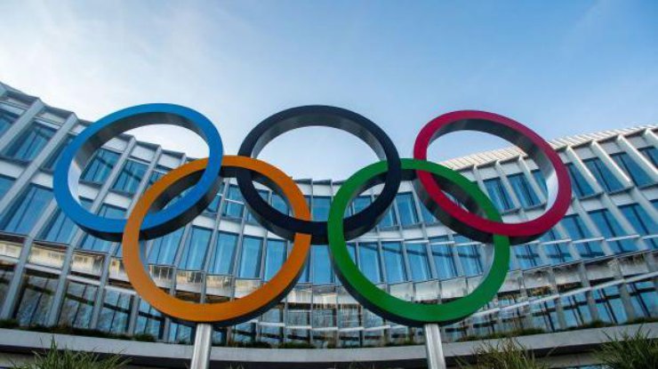 Фото: olympics.com/IOC