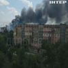 Новини з Донбасу: біля Лисичанська точаться важкі бої