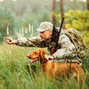 В Рівненській області заборонили полювання