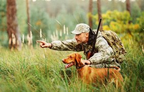 В Рівненській області заборонили полювання