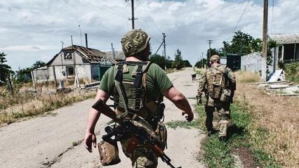 Війна в Україні: що відбувається на фронтах 7 липня