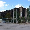 Хочуть вийти на кордон Луганщини: Гайдай про знищення сел окупантами