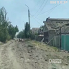 Жителям Словʼянська через обстріли радять якнайшвидше евакуюватися 