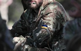 Бойові дії в Україні: британська розвідка показала актуальну мапу