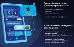 Розвідка росії: українців попередили про небезпечні мобільні додатки