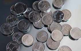 НБУ оголосив збирання монет для підтримки ЗСУ