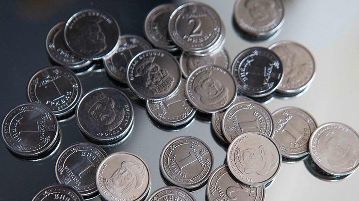 НБУ просить здавати монети