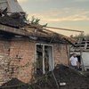 росія завдала руйнівного удару по Запорізькій області: фото наслідків