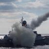 Загроза ракетних ударів: росія тримає у Чорному морі кораблі з "Калібрами"