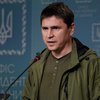 Подоляк назвав "дешевим спектаклем" наміри Росії звинуватити Україну в обстрілах ЗАЕС