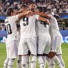 Мадридський "Реал" вп'яте завоював Супекубок УЄФА