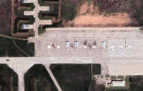 ЗСУ підтвердили знищення 9 російських літаків в Криму
