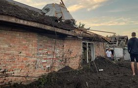 росія завдала руйнівного удару по Запорізькій області: фото наслідків