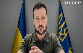 Ядерна загроза: президент України вимагає від ЄС нових санкцій
