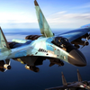 "Окупанти втратили в Україні дві ескадрильї винищувачів Су-35" - Генштаб
