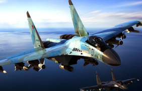 "Окупанти втратили в Україні дві ескадрильї винищувачів Су-35" - Генштаб