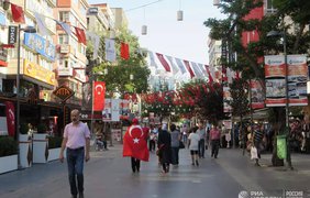 Туреччина розпочала видачу кримським татарам довгострокових дозволів на проживання