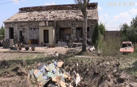 Люди не поспішають евакуюватися з Донбасу: ексклюзивний матеріал з прифронтової зони