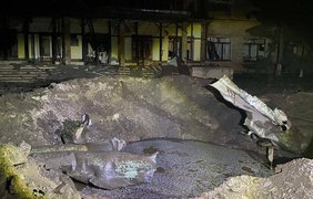 Окупанти вночі обстріляли три райони Харкова: пошкоджено багатоповерхівки (фото)