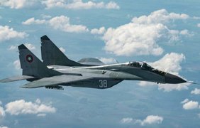 Словаччина передасть Україні винищувачі МіГ-29