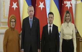 Ердоган наполегливо позиціонує себе як посередника для мирних перемов: чи можна довіряти Анкарі