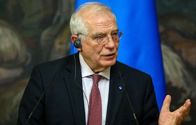 ЄС незадоволений прогресом в євроінтеграції Грузії