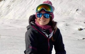 У французьких Альпах загинула чемпіонка світу зі скі-альпінізму